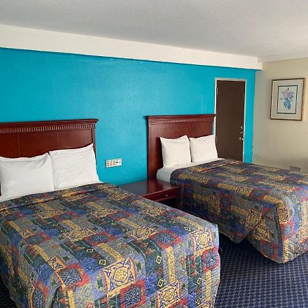 Travel Inn Πίτερσμπεργκ Εξωτερικό φωτογραφία