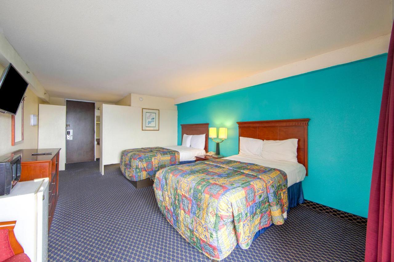 Travel Inn Πίτερσμπεργκ Εξωτερικό φωτογραφία