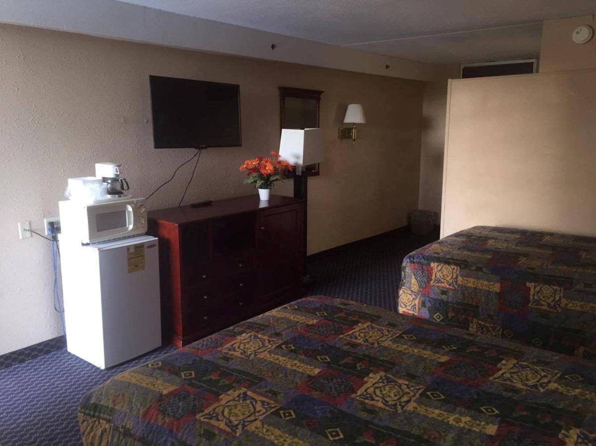 Travel Inn Πίτερσμπεργκ Εξωτερικό φωτογραφία