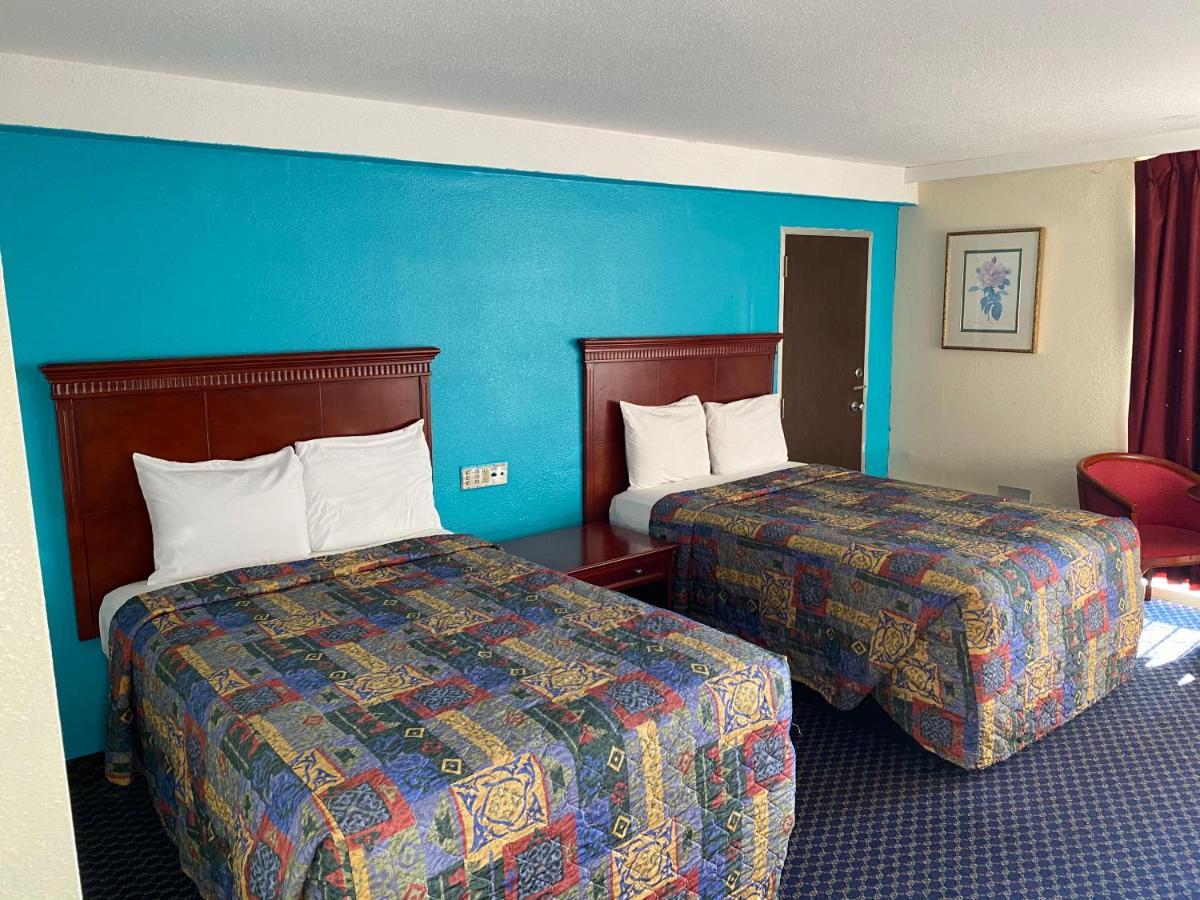 Travel Inn Πίτερσμπεργκ Εξωτερικό φωτογραφία