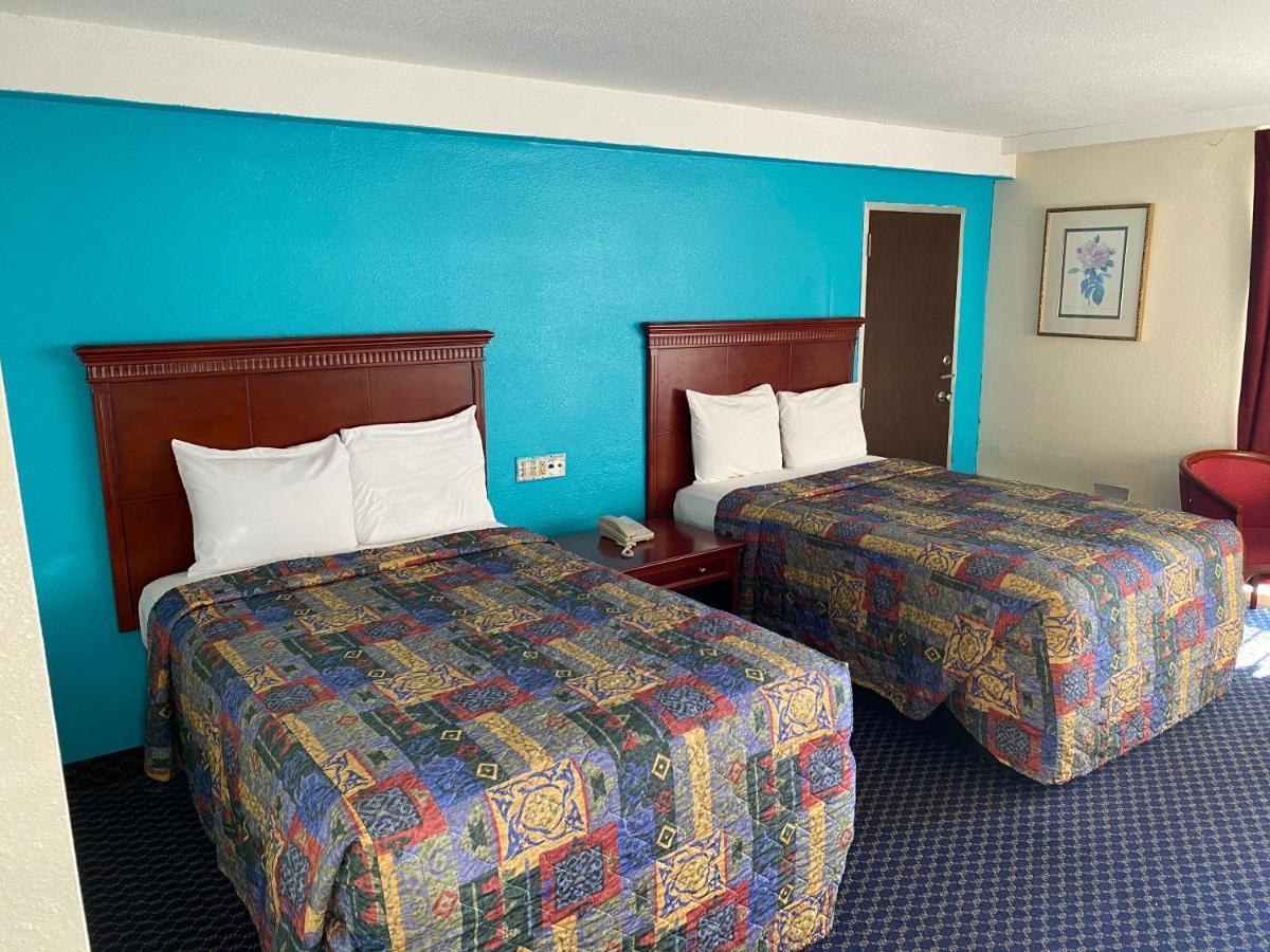 Travel Inn Πίτερσμπεργκ Εξωτερικό φωτογραφία