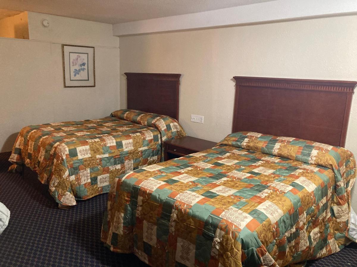 Travel Inn Πίτερσμπεργκ Εξωτερικό φωτογραφία