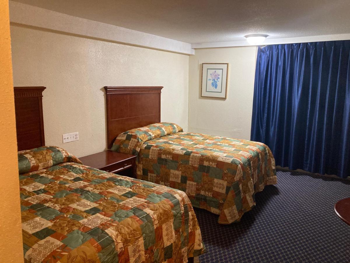 Travel Inn Πίτερσμπεργκ Εξωτερικό φωτογραφία