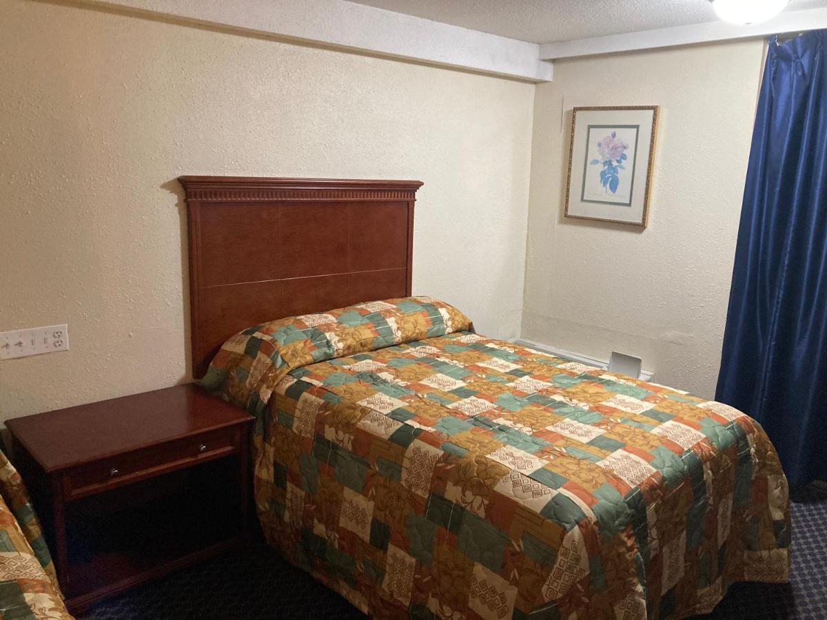 Travel Inn Πίτερσμπεργκ Εξωτερικό φωτογραφία