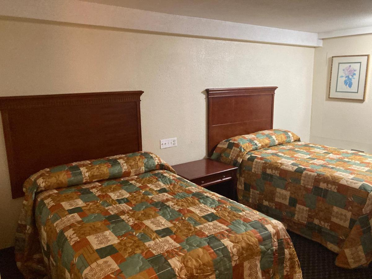 Travel Inn Πίτερσμπεργκ Εξωτερικό φωτογραφία