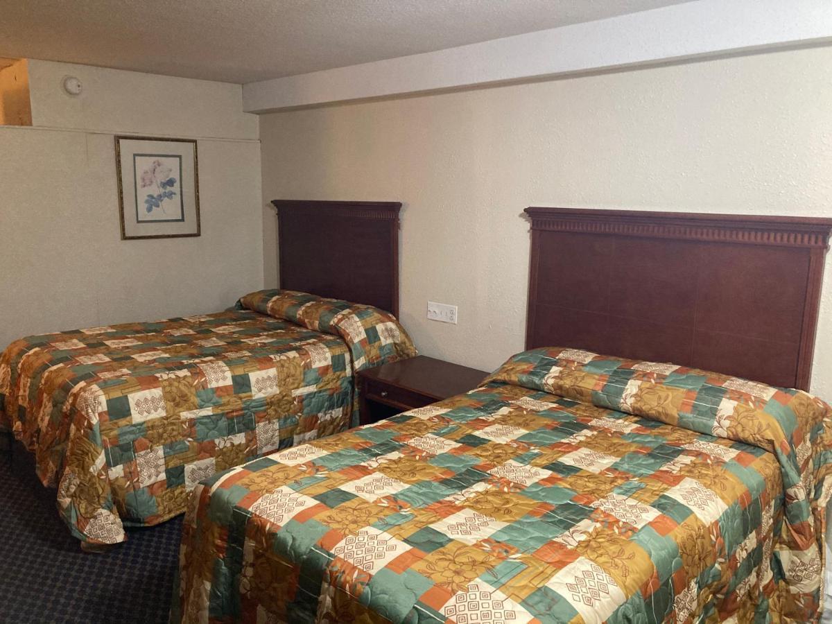 Travel Inn Πίτερσμπεργκ Εξωτερικό φωτογραφία