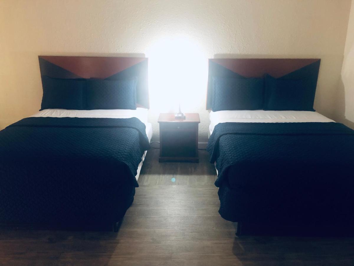 Travel Inn Πίτερσμπεργκ Εξωτερικό φωτογραφία
