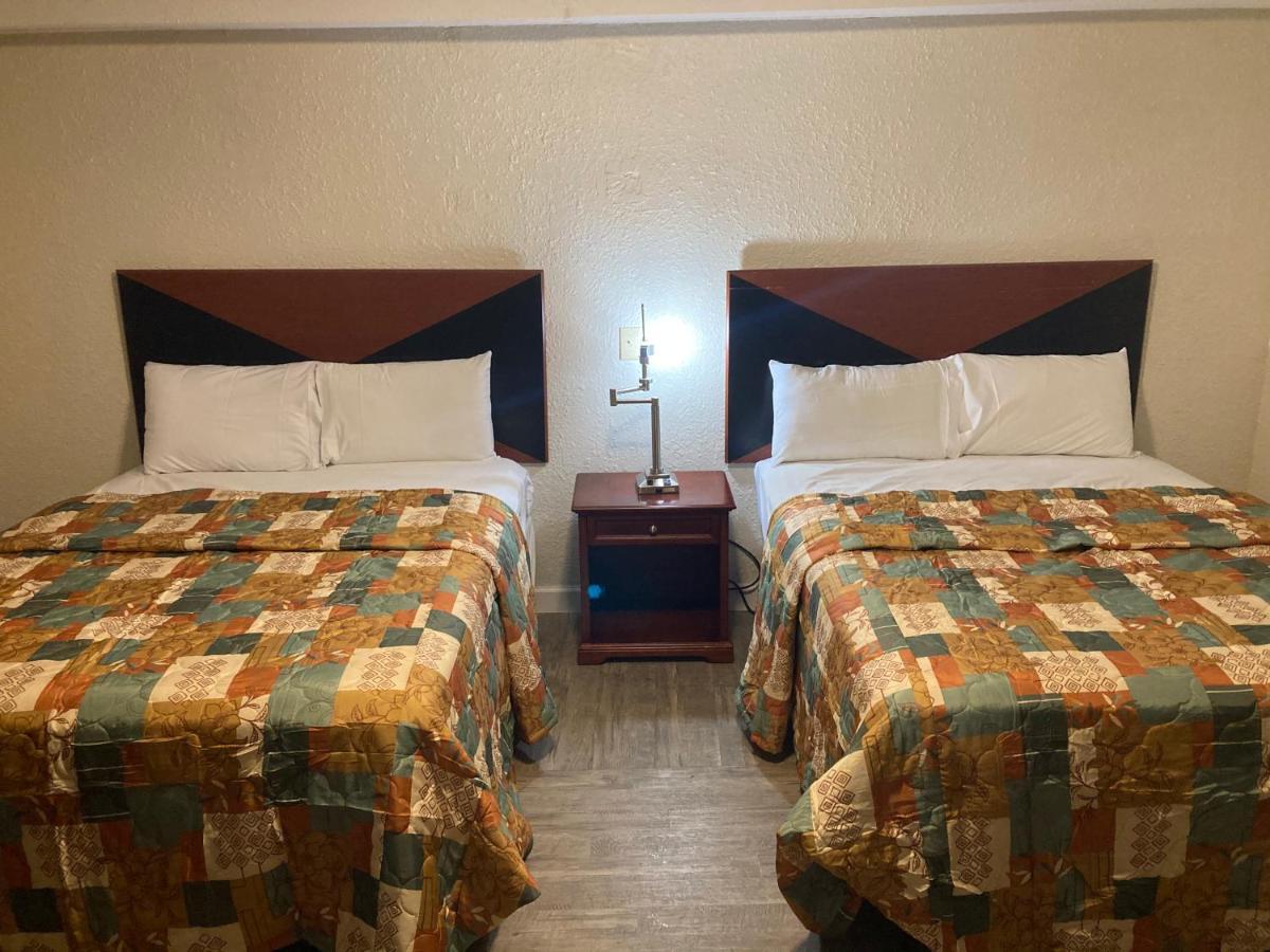 Travel Inn Πίτερσμπεργκ Εξωτερικό φωτογραφία