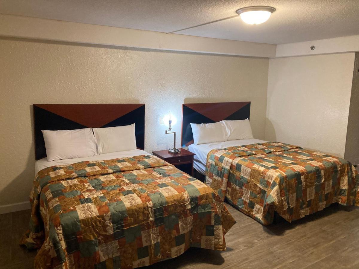 Travel Inn Πίτερσμπεργκ Εξωτερικό φωτογραφία