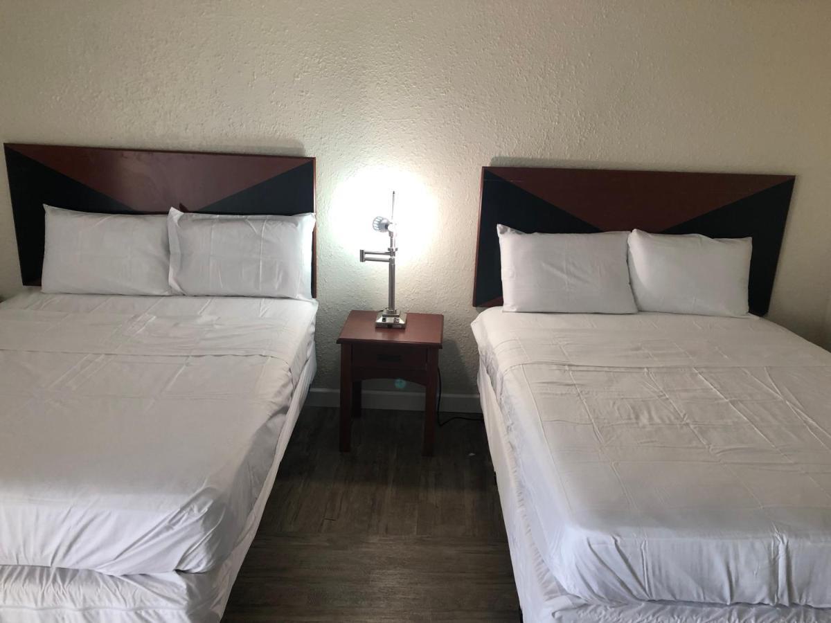 Travel Inn Πίτερσμπεργκ Εξωτερικό φωτογραφία