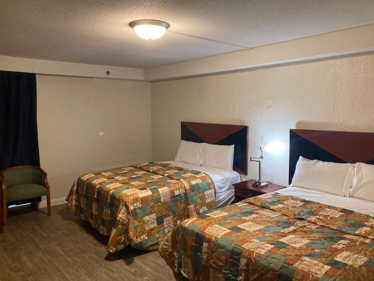 Travel Inn Πίτερσμπεργκ Εξωτερικό φωτογραφία