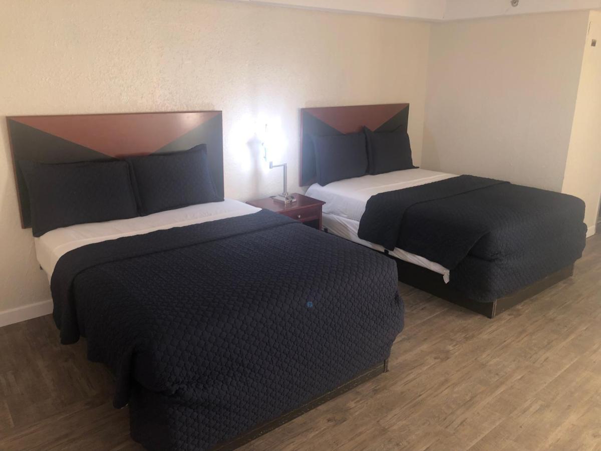 Travel Inn Πίτερσμπεργκ Εξωτερικό φωτογραφία