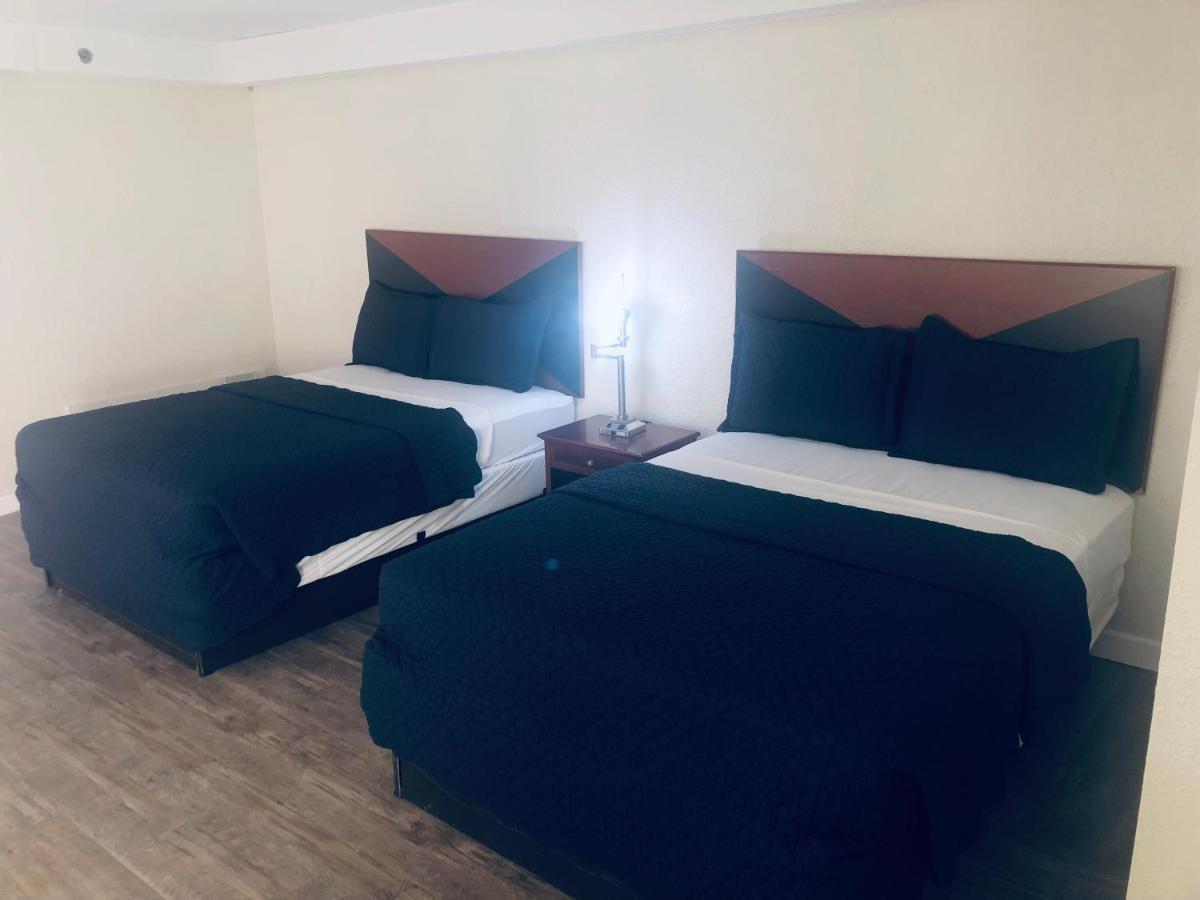 Travel Inn Πίτερσμπεργκ Εξωτερικό φωτογραφία