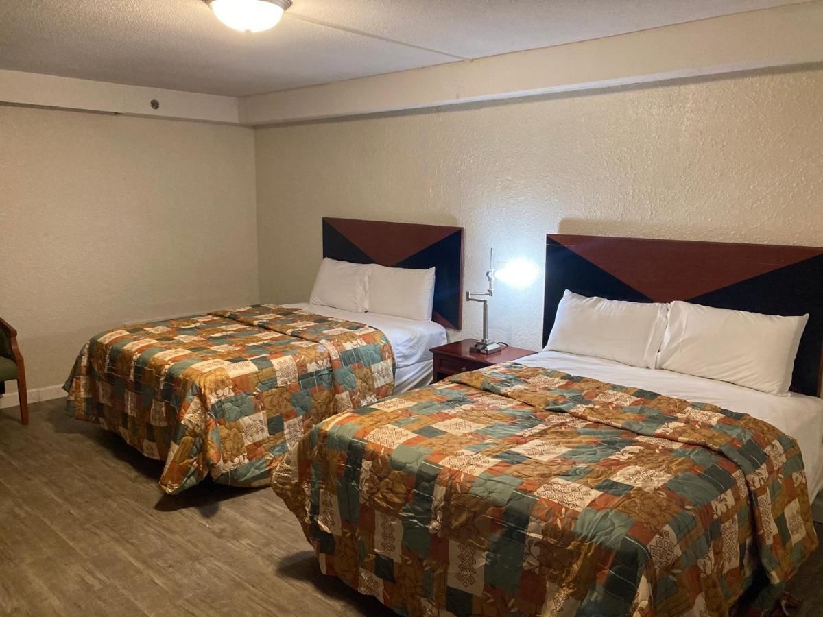Travel Inn Πίτερσμπεργκ Εξωτερικό φωτογραφία