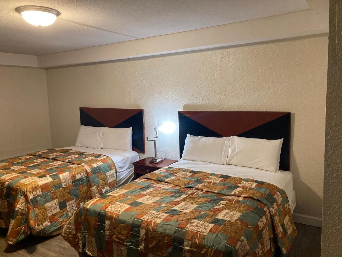Travel Inn Πίτερσμπεργκ Εξωτερικό φωτογραφία