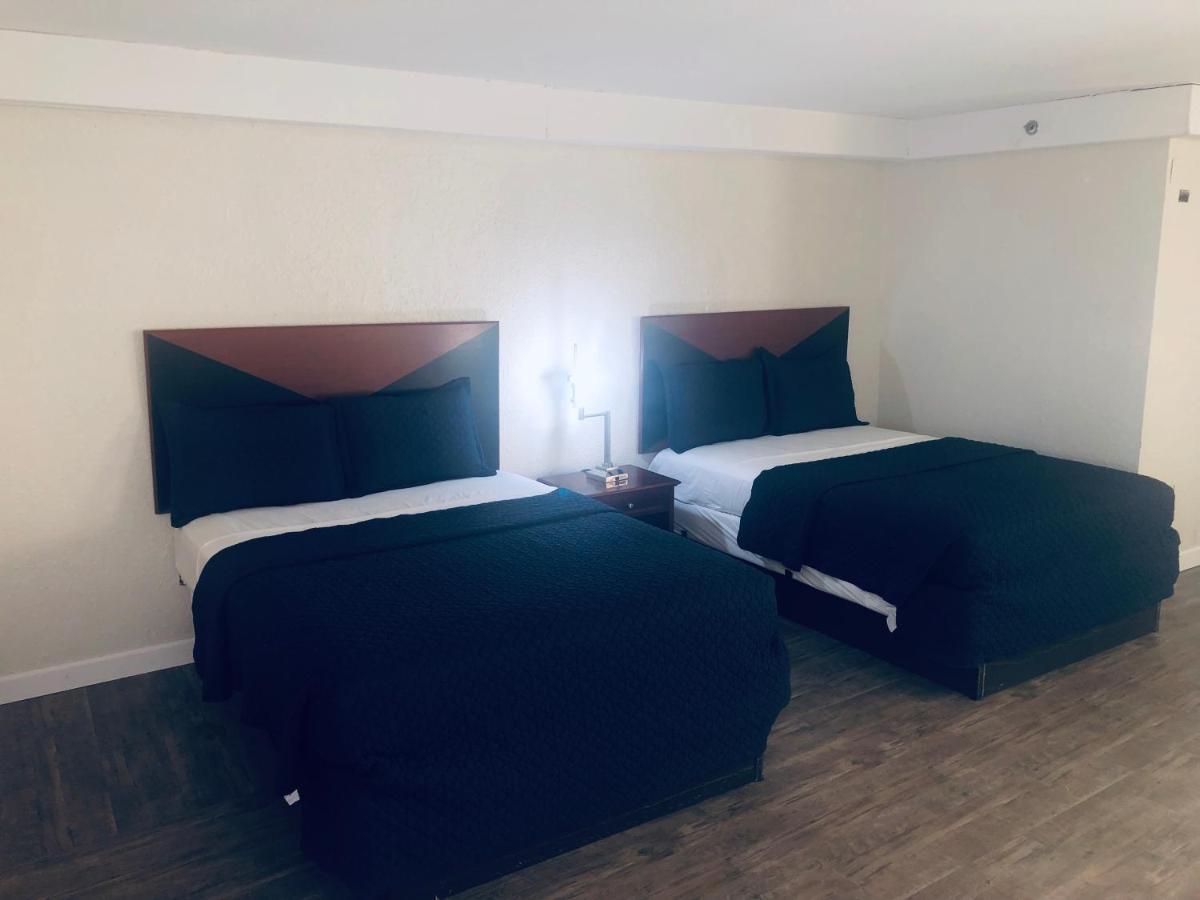 Travel Inn Πίτερσμπεργκ Εξωτερικό φωτογραφία