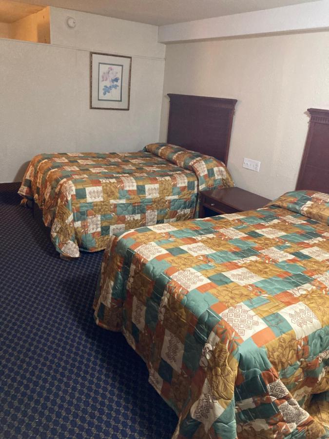 Travel Inn Πίτερσμπεργκ Εξωτερικό φωτογραφία
