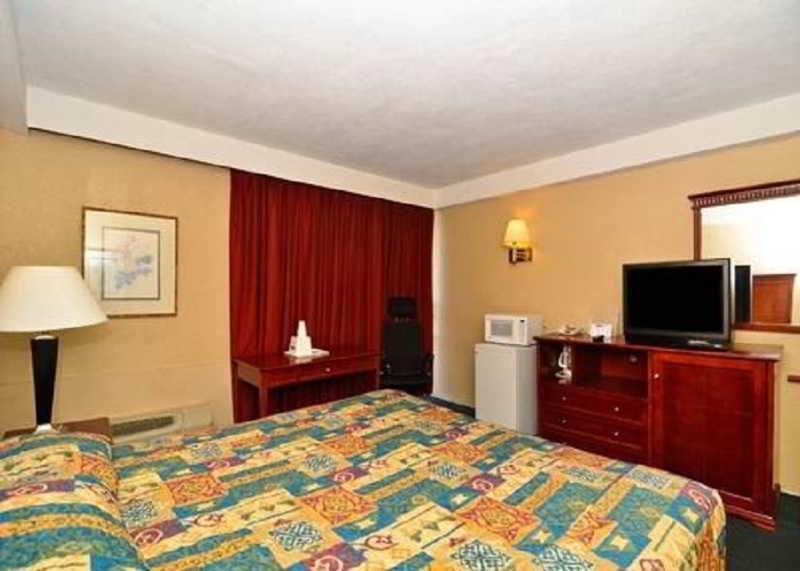 Travel Inn Πίτερσμπεργκ Δωμάτιο φωτογραφία