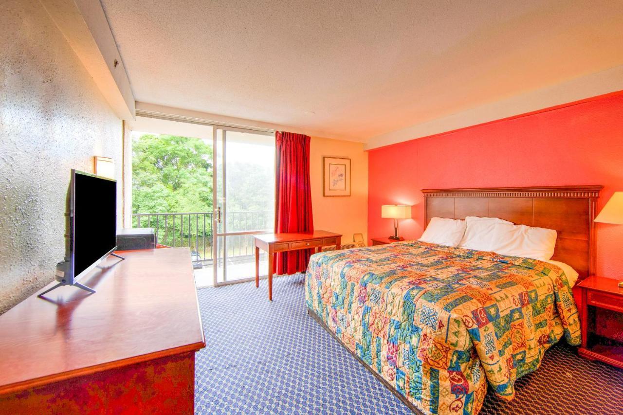 Travel Inn Πίτερσμπεργκ Εξωτερικό φωτογραφία